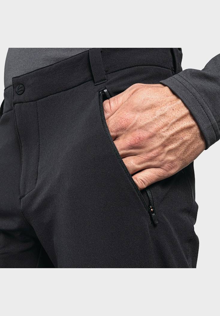 Schöffel Sportive & warme Wanderhose Heißer Verkauf