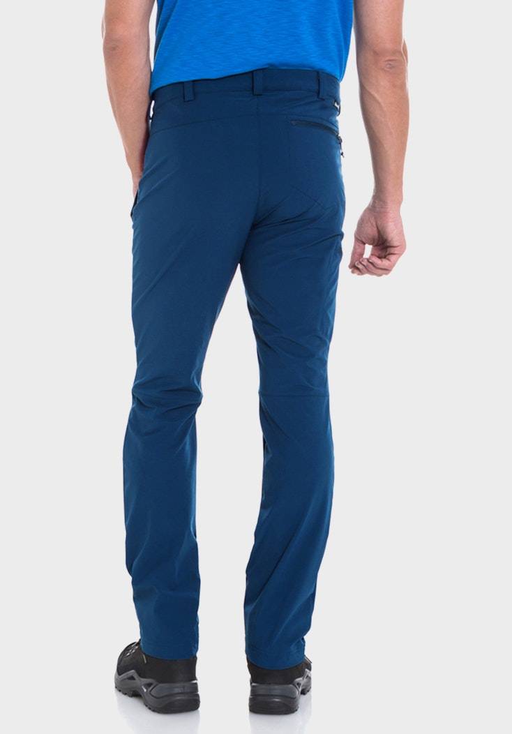 Schöffel Höchste Bewegungsfreiheit in der Wanderhose Online Outlet
