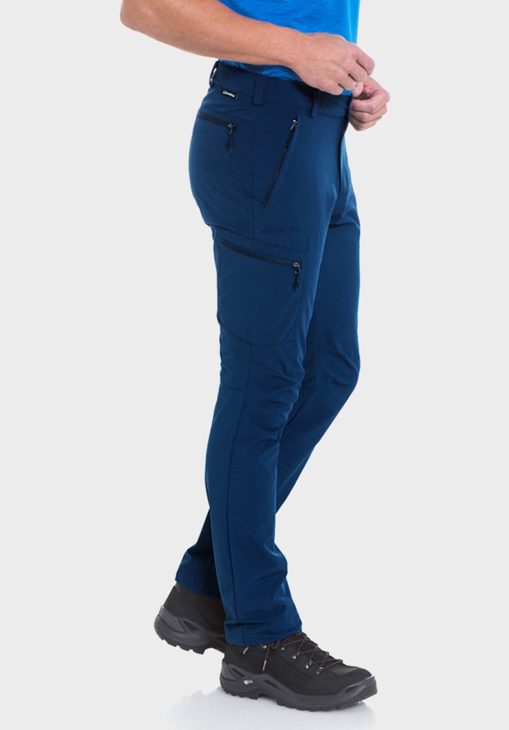 Schöffel Höchste Bewegungsfreiheit in der Wanderhose Online Outlet