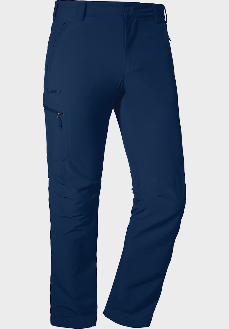 Schöffel Höchste Bewegungsfreiheit in der Wanderhose Online Outlet