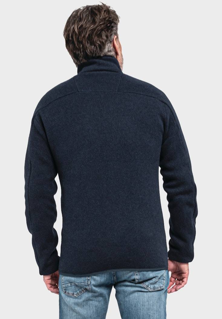 Schöffel Superwarmes Fleece aus Naturfaser Exklusive Angebote
