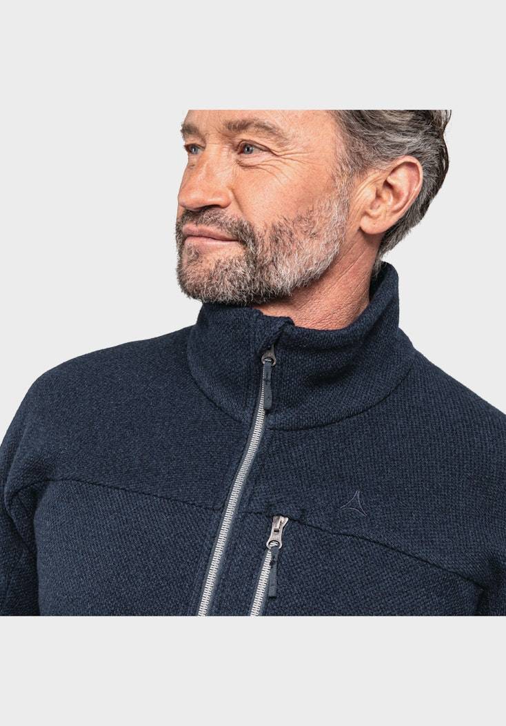 Schöffel Superwarmes Fleece aus Naturfaser Exklusive Angebote