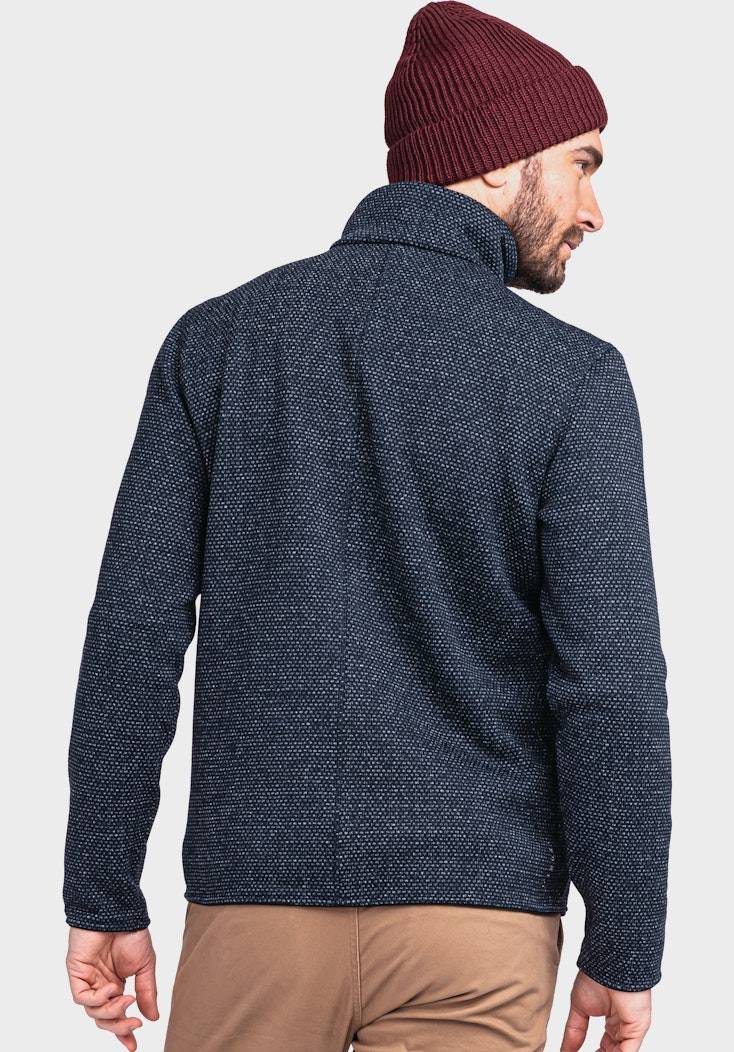 Schöffel Warmer und schnelltrocknender Fleece Neuheiten
