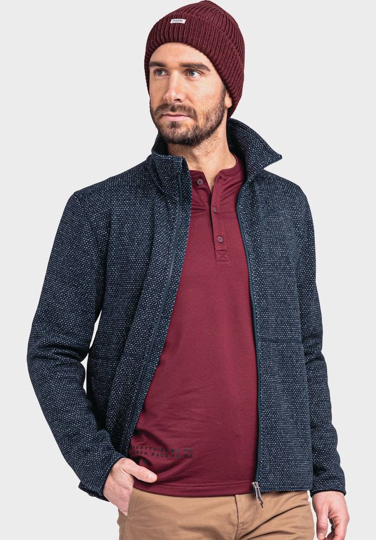 Schöffel Warmer und schnelltrocknender Fleece Neuheiten