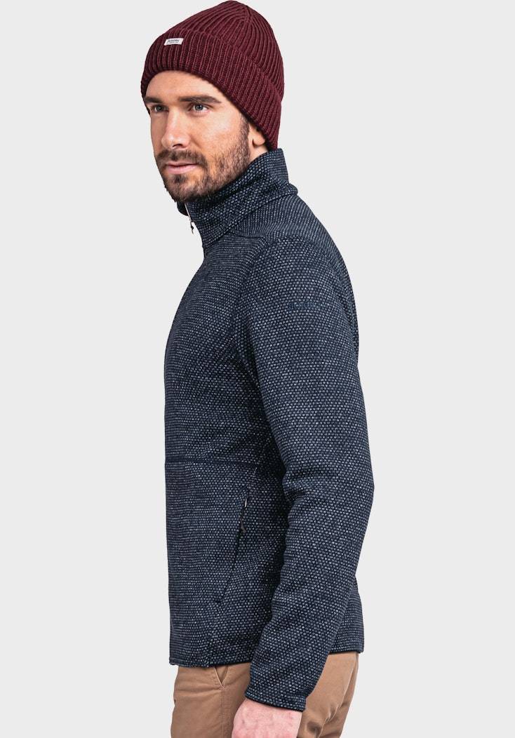 Schöffel Warmer und schnelltrocknender Fleece Neuheiten