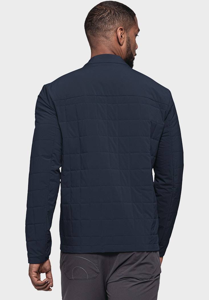 Schöffel Wärmende & winddichte Isolations-Jacke Bestseller