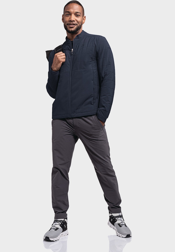 Schöffel Wärmende & winddichte Isolations-Jacke Bestseller