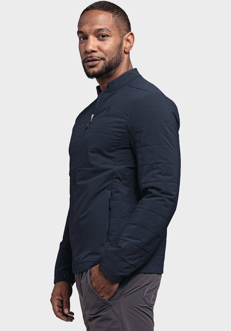 Schöffel Wärmende & winddichte Isolations-Jacke Bestseller