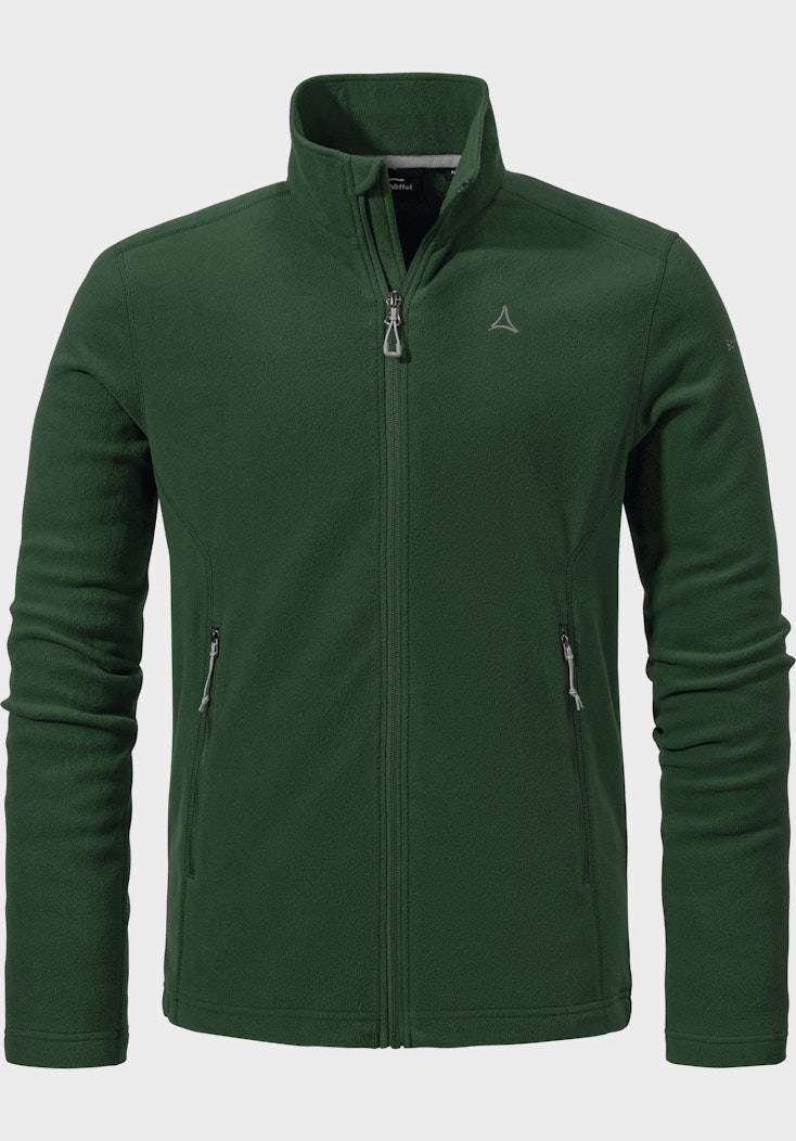 Schöffel Leichte und kuschlige Fleece Jacke Riesige Ersparnisse