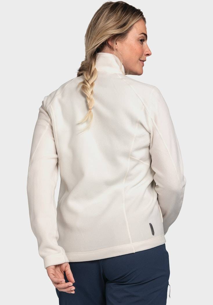 Schöffel Fleece Jacke mit hohem Tragekomfort VIP-Rabatte