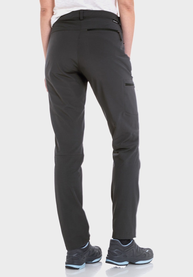 Schöffel Leichte & komfortable Sommerwanderhose Wochenangebot