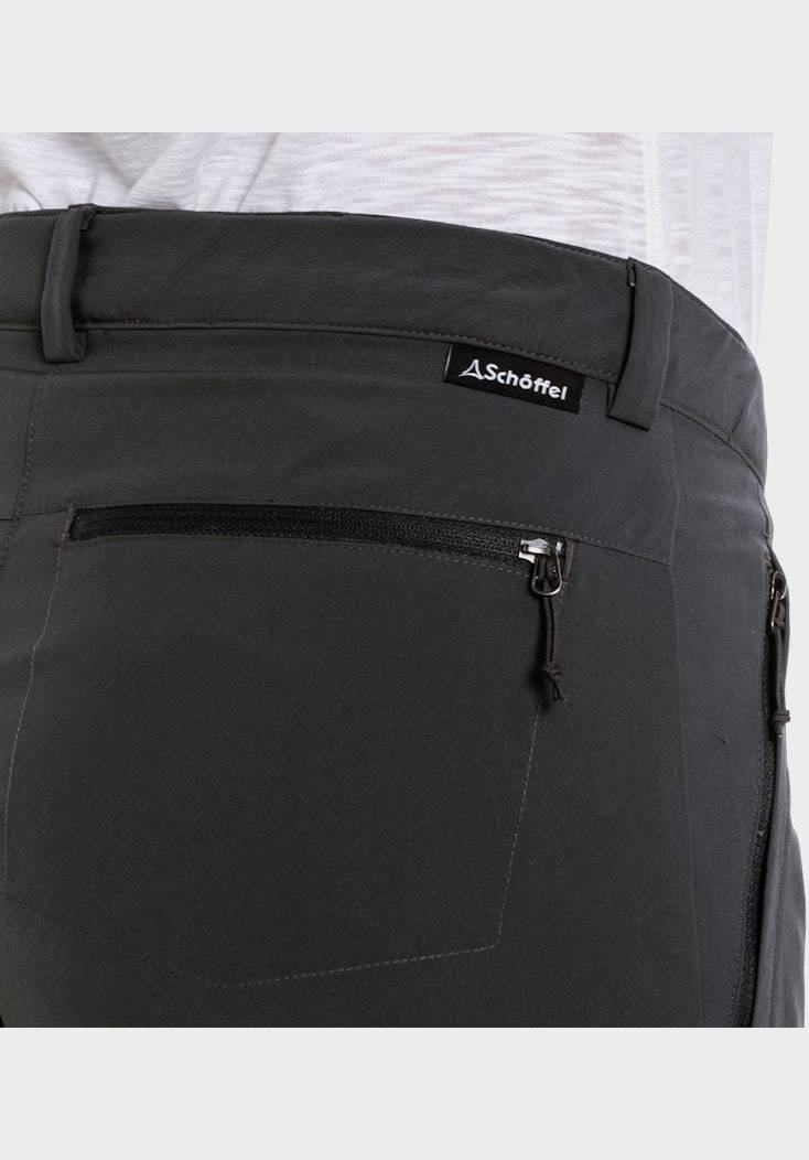 Schöffel Leichte & komfortable Sommerwanderhose Wochenangebot
