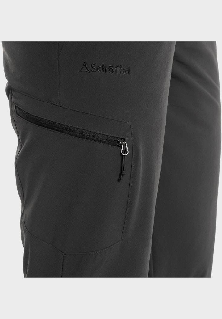 Schöffel Leichte & komfortable Sommerwanderhose Wochenangebot