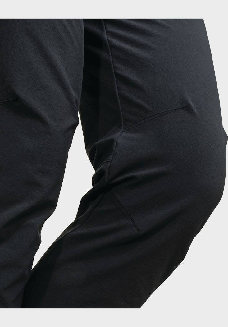 Schöffel Geruchshemmende & bequeme Wanderhose Begrenzte Freigabe