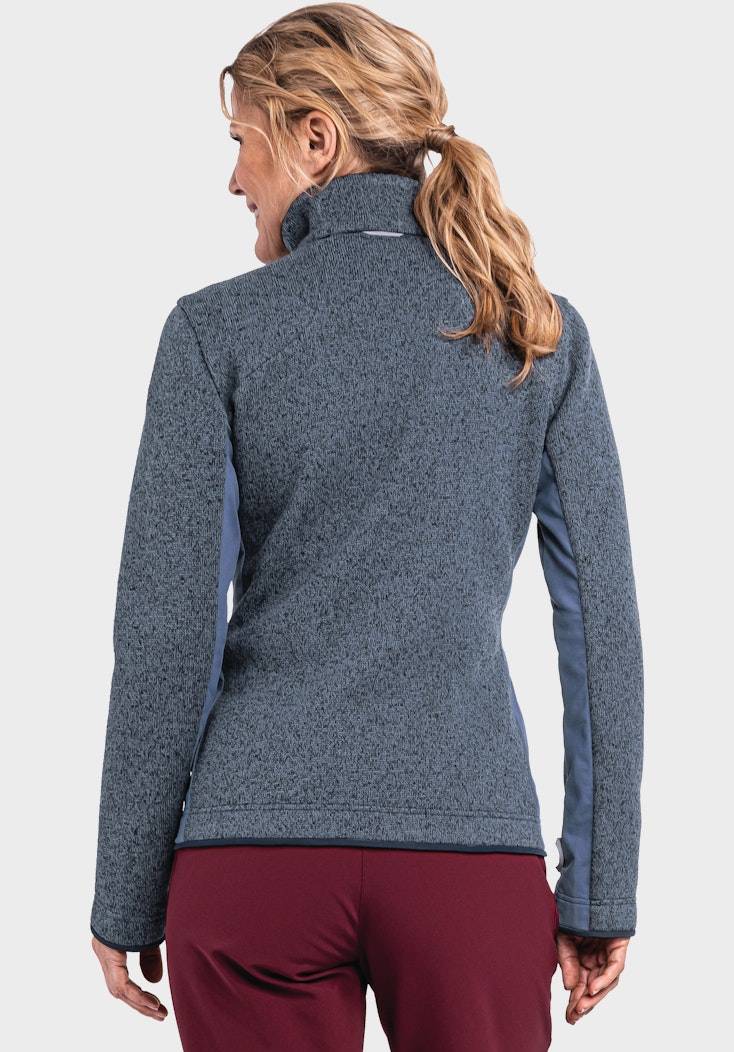 Schöffel Superwarme ZipIn! Fleece Jacke Letzte 2 Tage