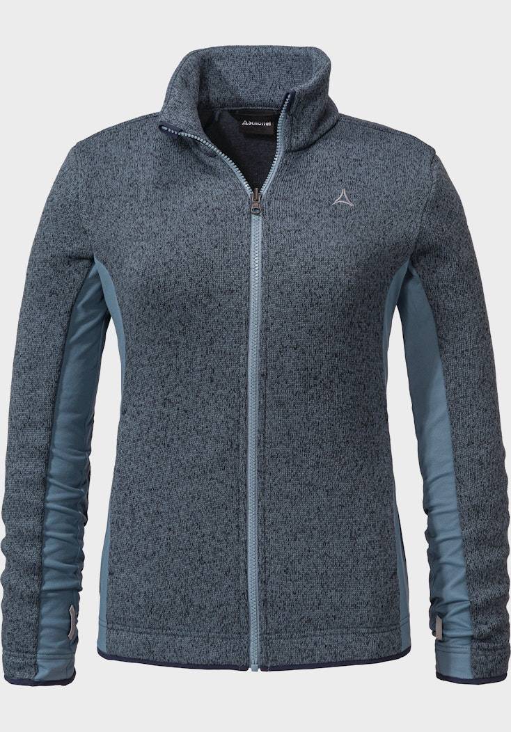 Schöffel Superwarme ZipIn! Fleece Jacke Letzte 2 Tage