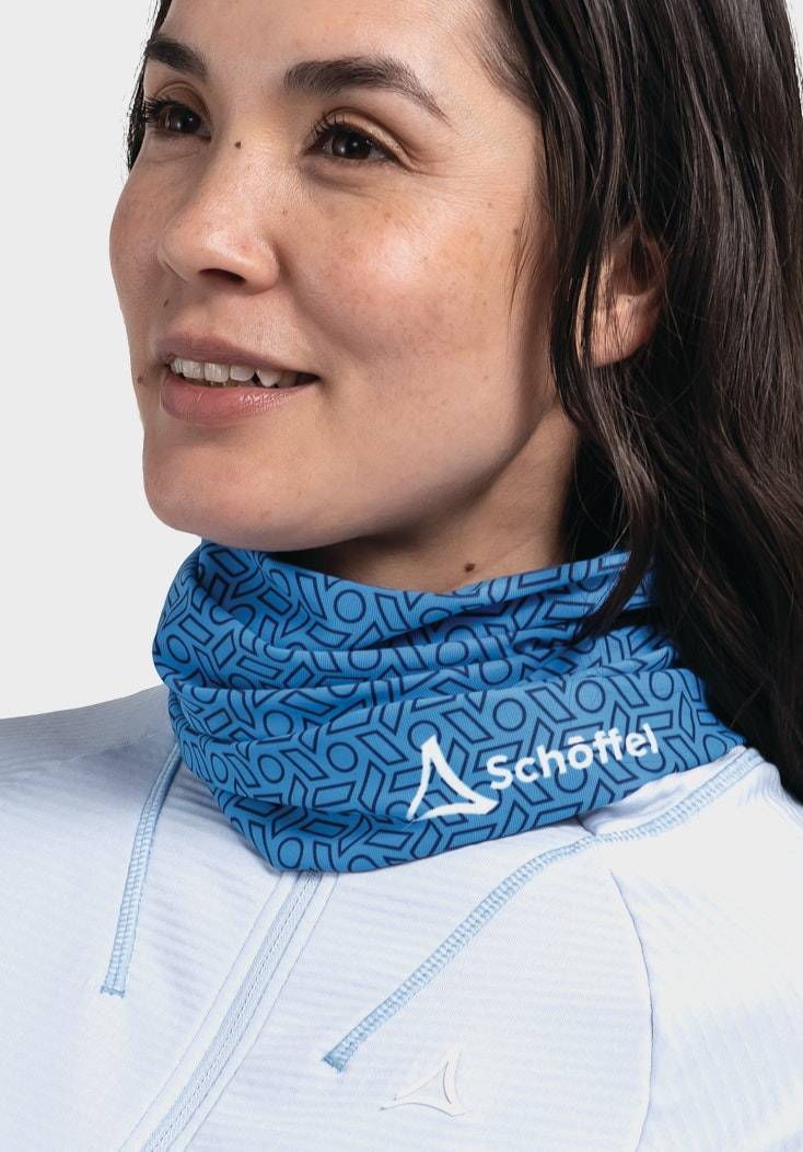 Schöffel Elastischer Schlauchschal Discount Store für neue Produkte
