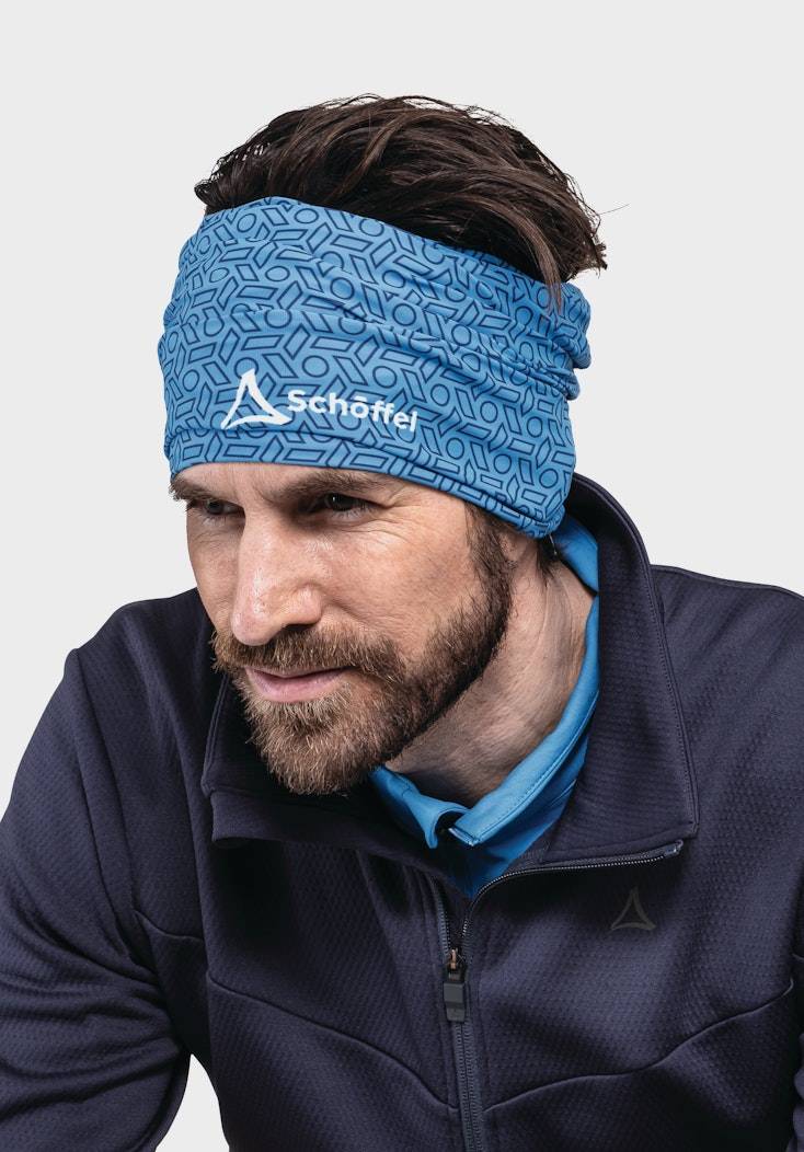 Schöffel Elastischer Schlauchschal Discount Store für neue Produkte