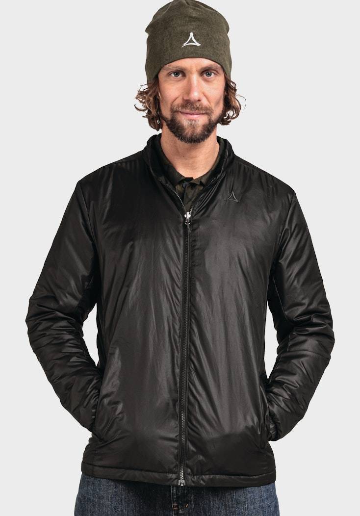 Schöffel Wasserdichter und modischer 3in1 Parka Super Rabatt