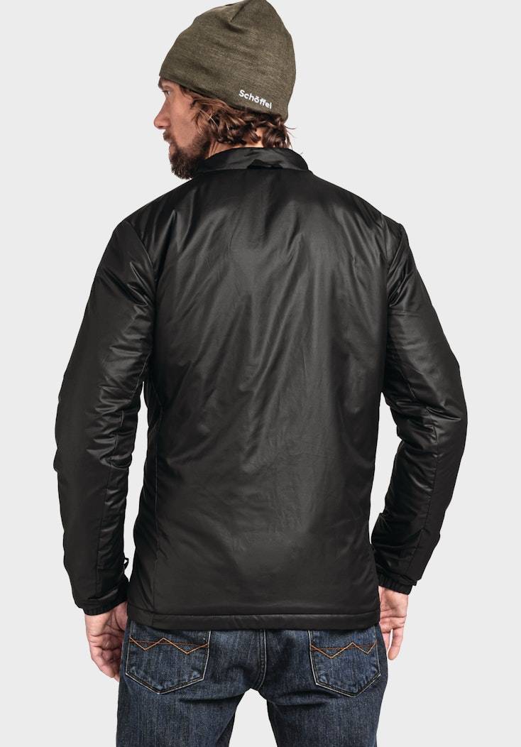 Schöffel Wasserdichter und modischer 3in1 Parka Super Rabatt