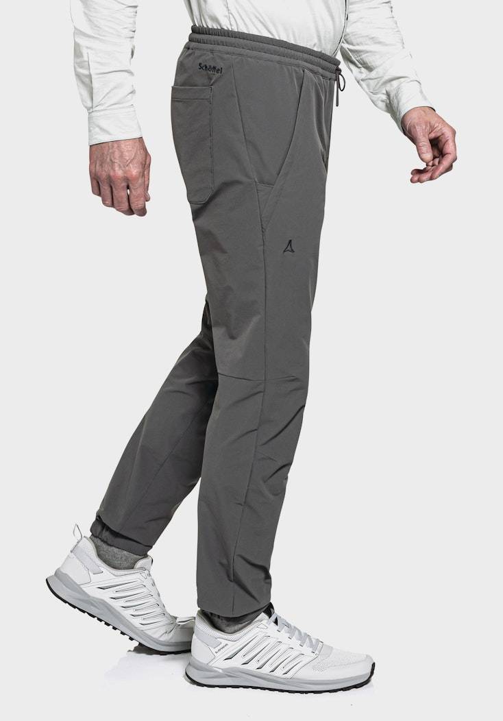 Schöffel Bequeme & wasserabweisende Freizeithose Riesige Rabatte