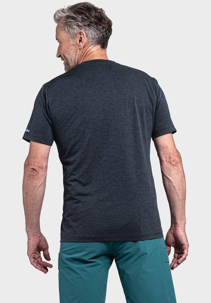 Schöffel Umweltfreundliches & komfortables Shirt 50% Rabatt mit kostenlosem Versand