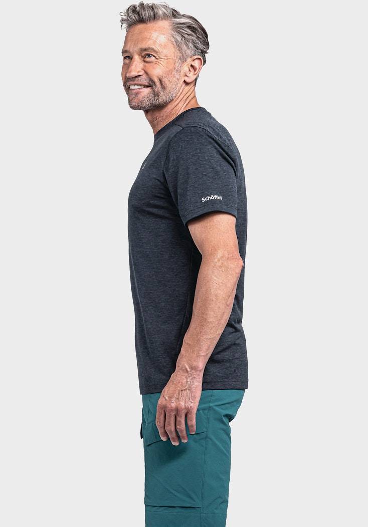 Schöffel Umweltfreundliches & komfortables Shirt 50% Rabatt mit kostenlosem Versand