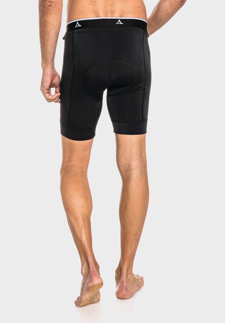 Schöffel Unterziehhose mit geformtem Sitzpolster Black Friday Preise