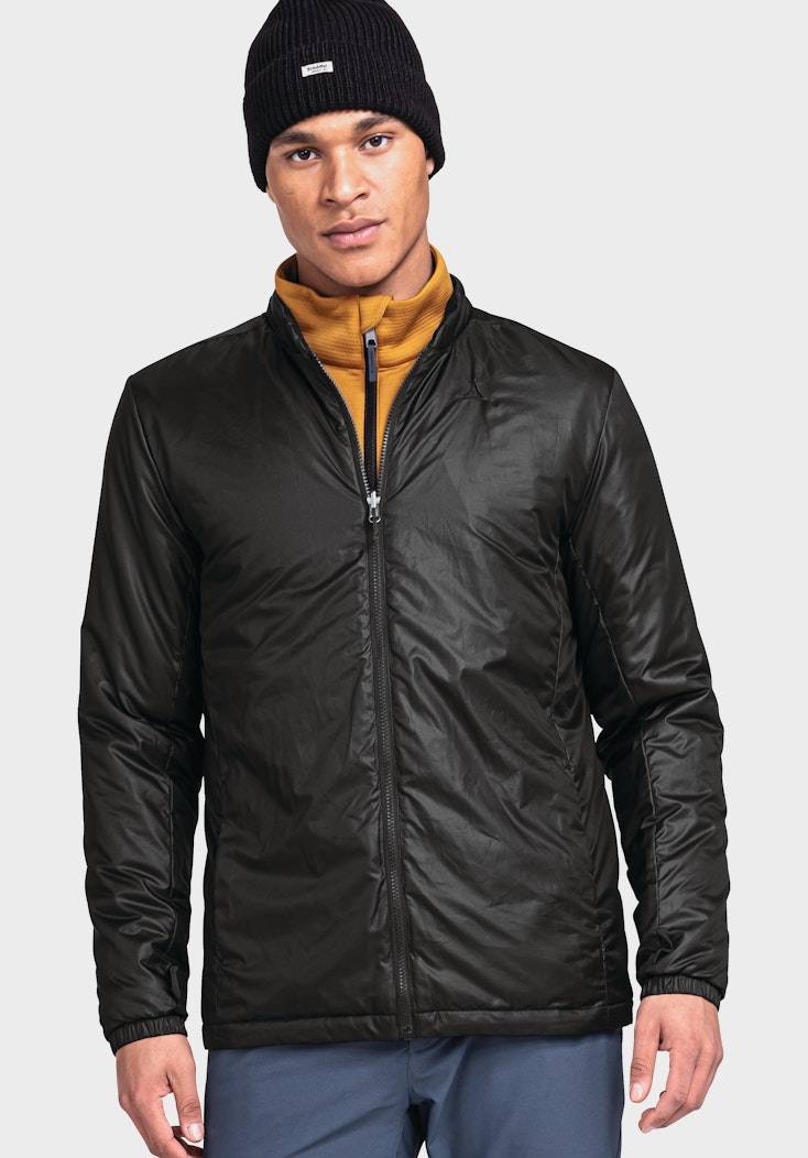 Schöffel Wasserdichter und modischer 3in1 Parka Rabatte dieses Monats