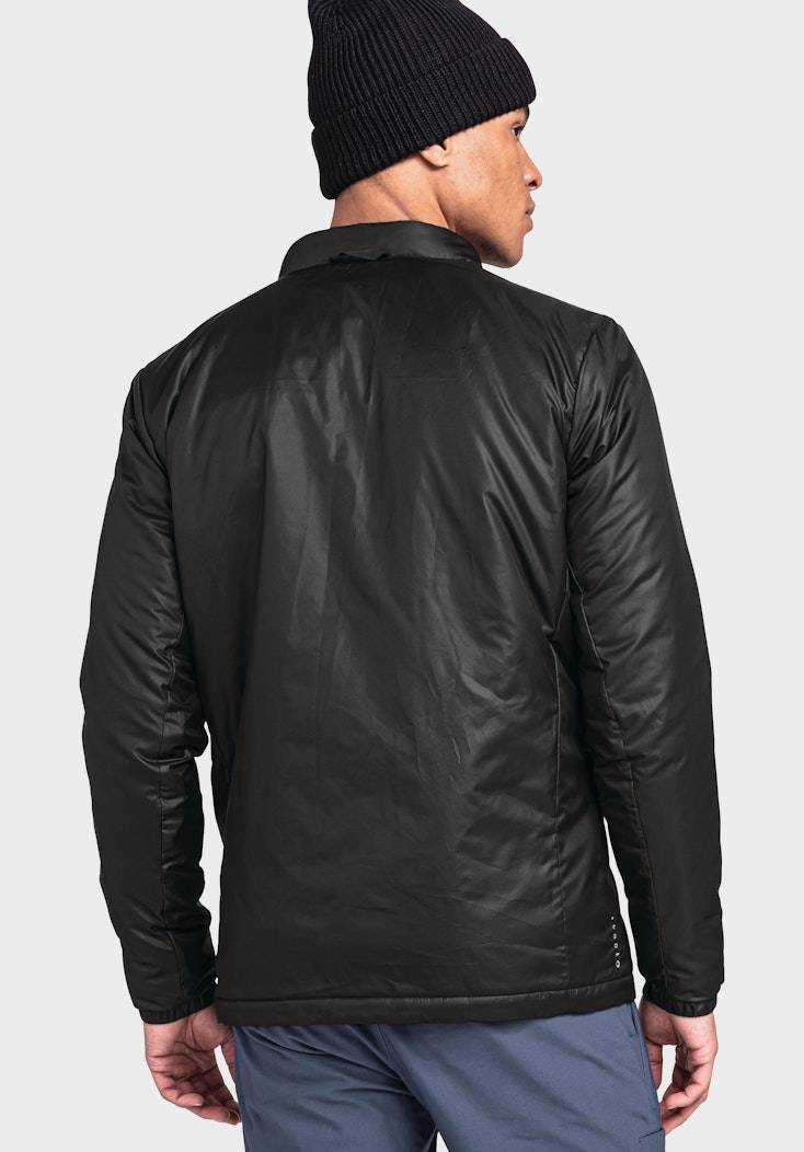 Schöffel Wasserdichter und modischer 3in1 Parka Rabatte dieses Monats