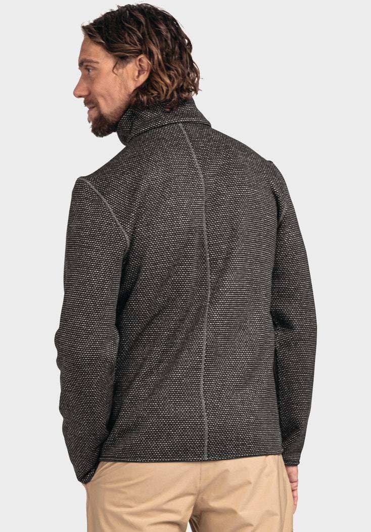Schöffel Warmer und schnelltrocknender Fleece 2025