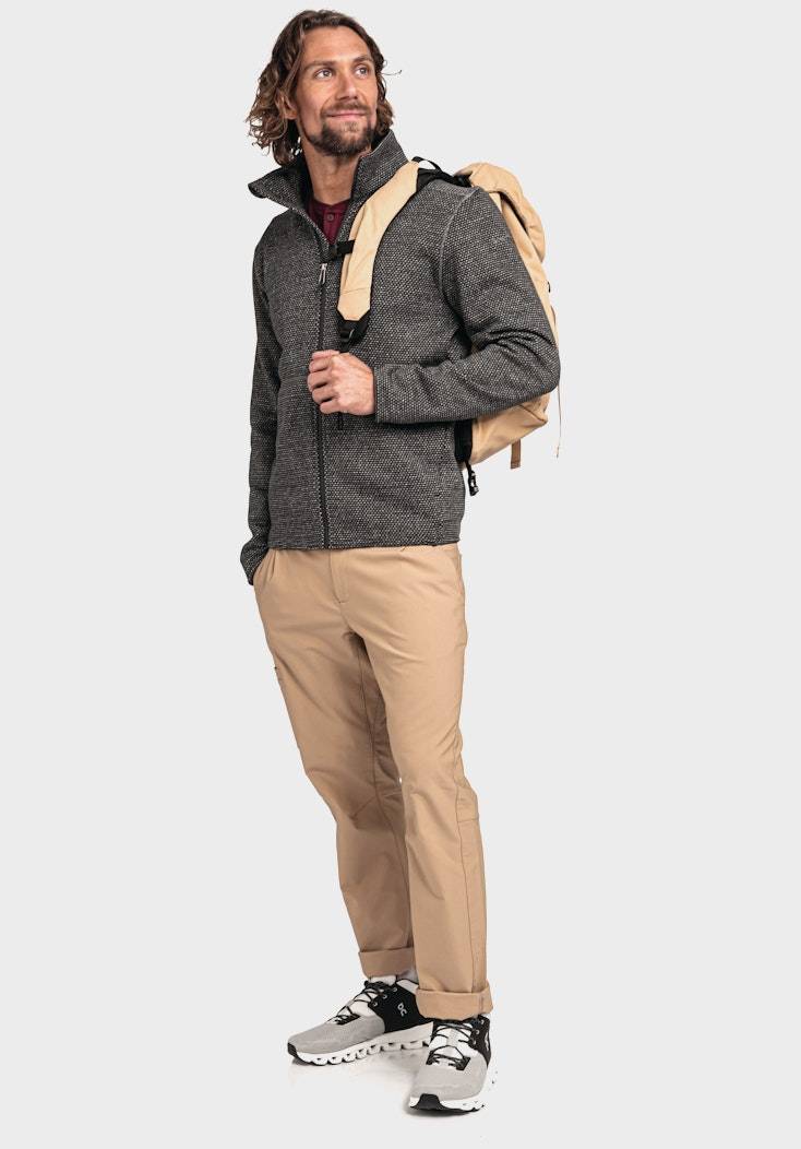 Schöffel Warmer und schnelltrocknender Fleece 2025