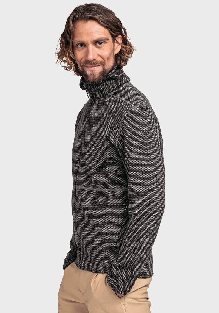 Schöffel Warmer und schnelltrocknender Fleece 2025