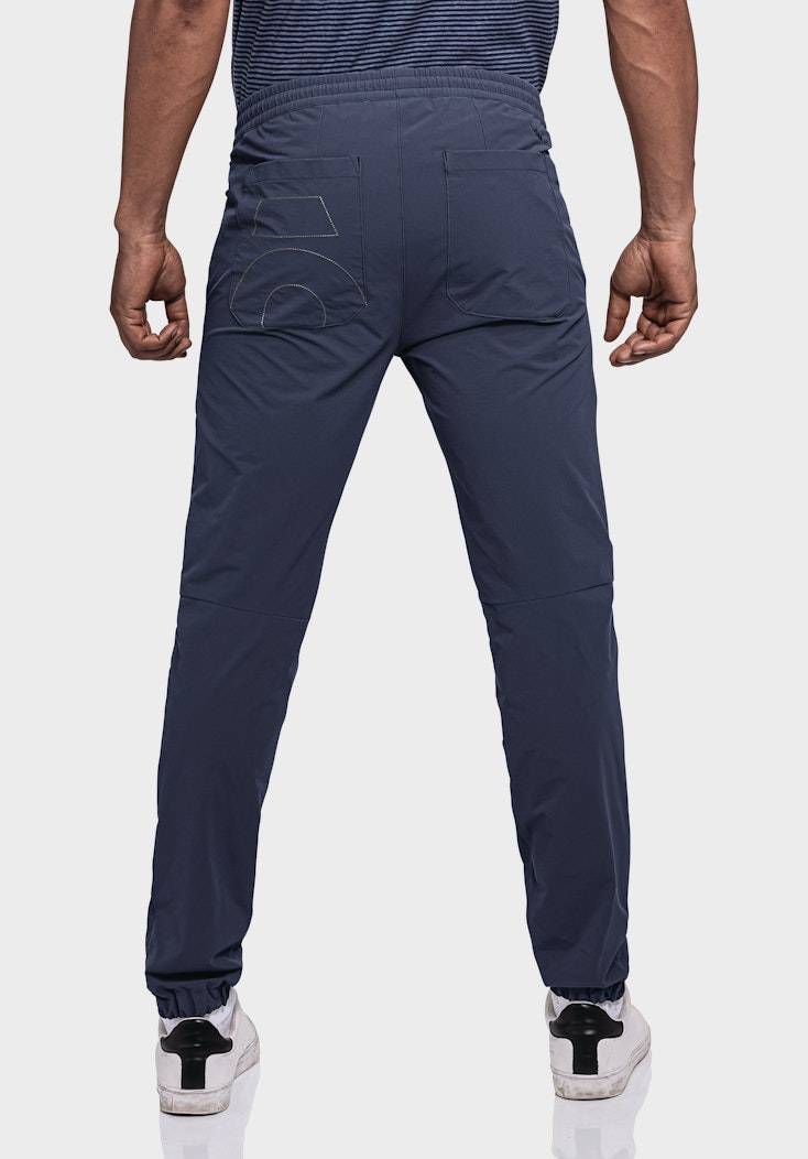 Schöffel Bequeme & wasserabweisende Freizeithose Online