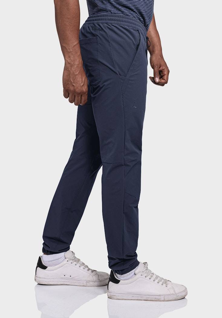 Schöffel Bequeme & wasserabweisende Freizeithose Online