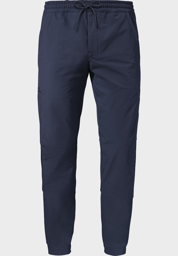 Schöffel Bequeme & wasserabweisende Freizeithose Online