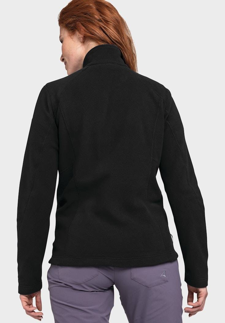 Schöffel Fleece Jacke mit hohem Tragekomfort Hotsell