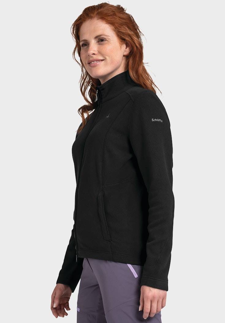 Schöffel Fleece Jacke mit hohem Tragekomfort Hotsell