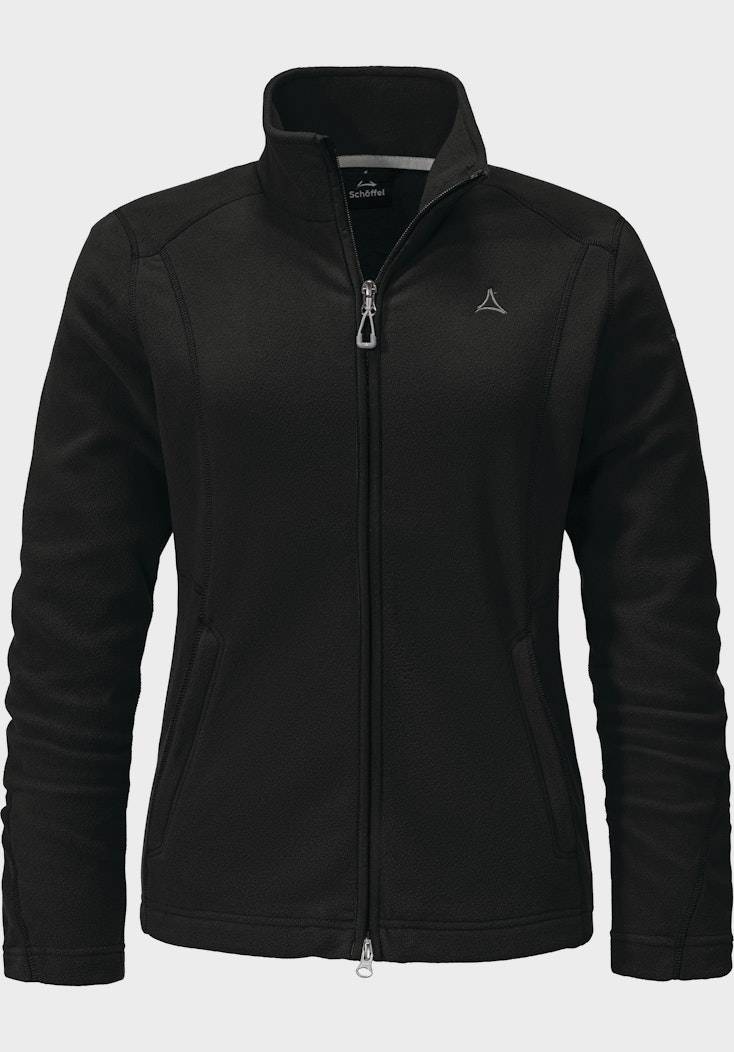 Schöffel Fleece Jacke mit hohem Tragekomfort Hotsell