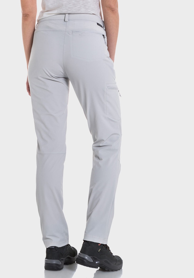 Schöffel Leichte & komfortable Sommerwanderhose Schlussverkauf