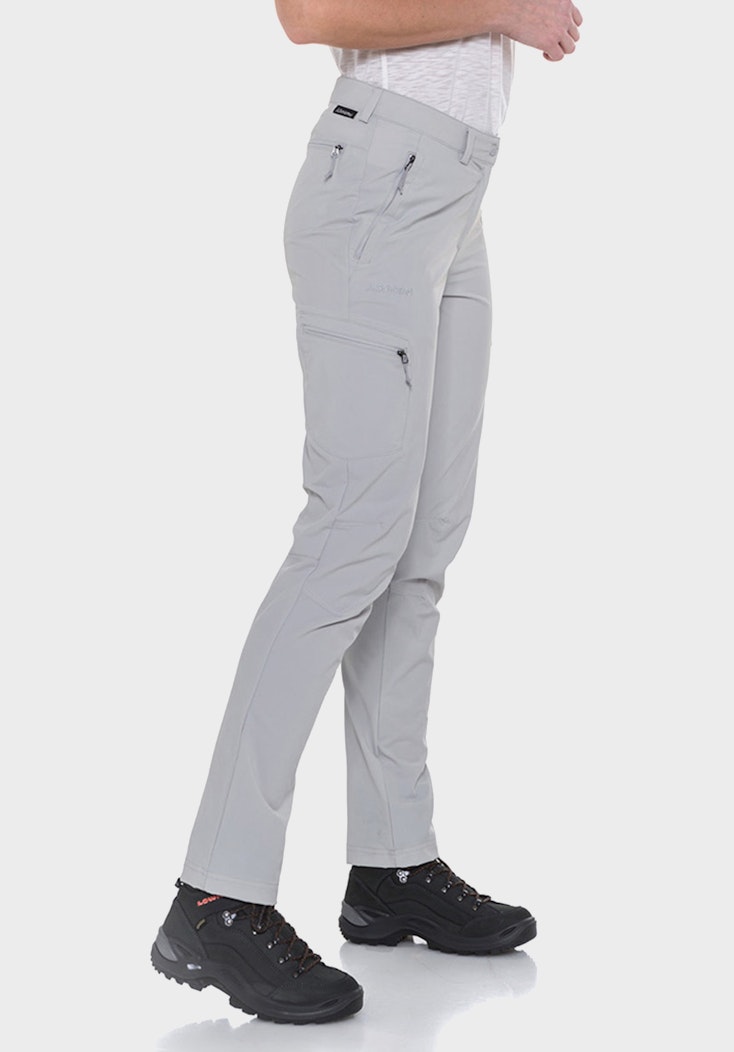 Schöffel Leichte & komfortable Sommerwanderhose Schlussverkauf