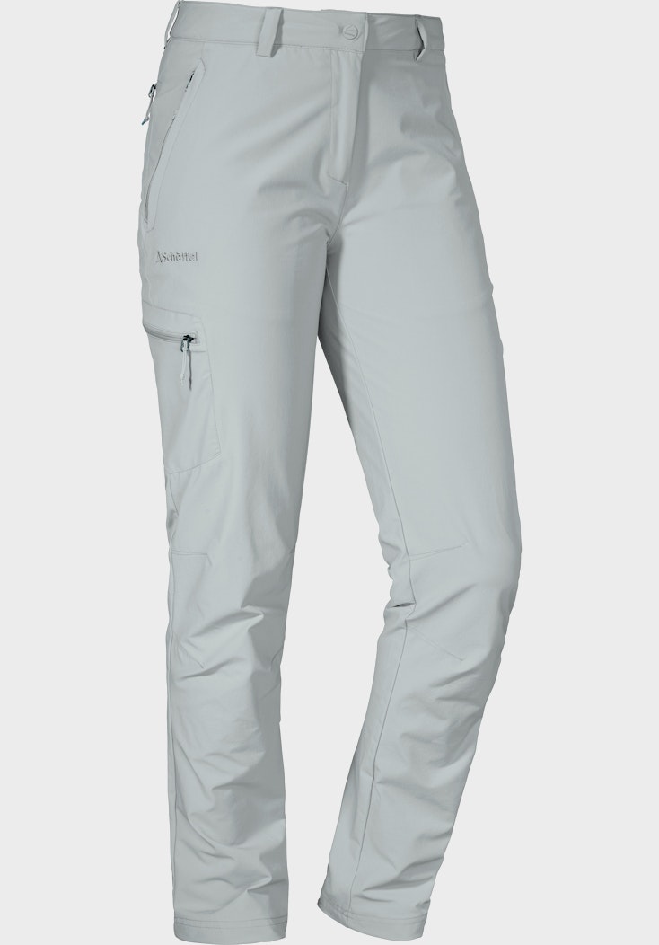 Schöffel Leichte & komfortable Sommerwanderhose Schlussverkauf