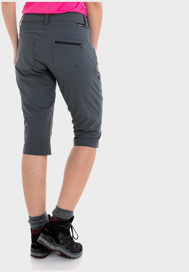 Schöffel Funktionale ¾ Hose für jede Aktivität Günstiger Verkauf