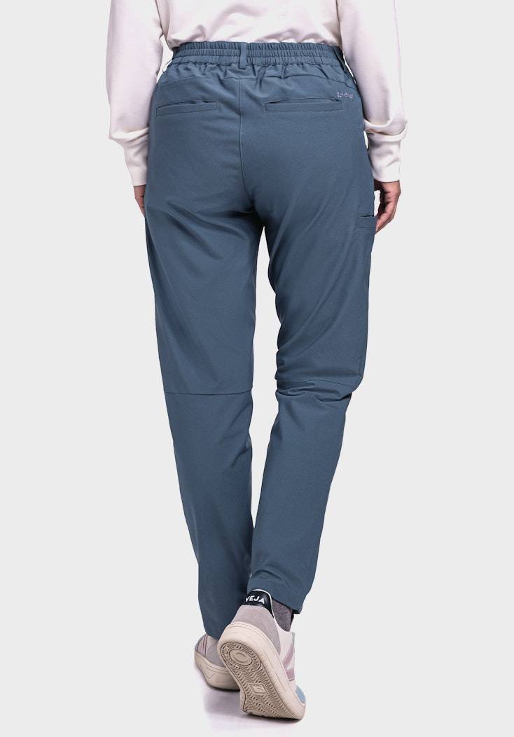Schöffel Stylische und clevere Freizeithose Limitierter Zeitrabatt