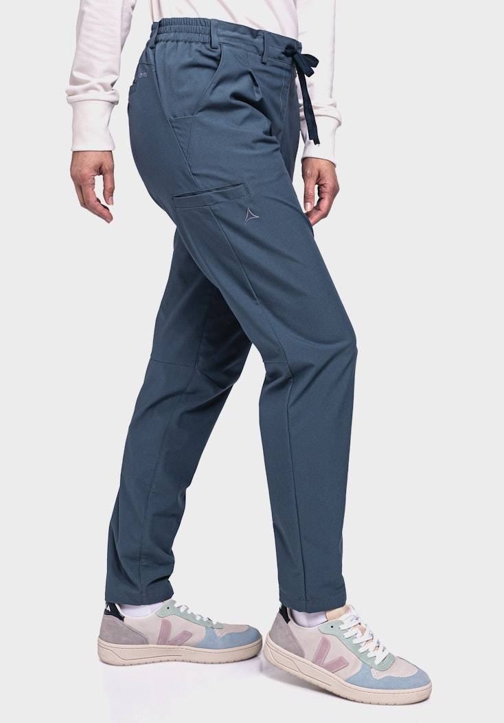 Schöffel Stylische und clevere Freizeithose Limitierter Zeitrabatt