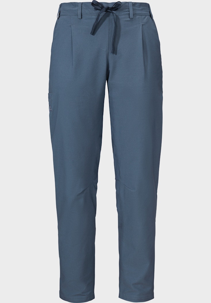 Schöffel Stylische und clevere Freizeithose Limitierter Zeitrabatt