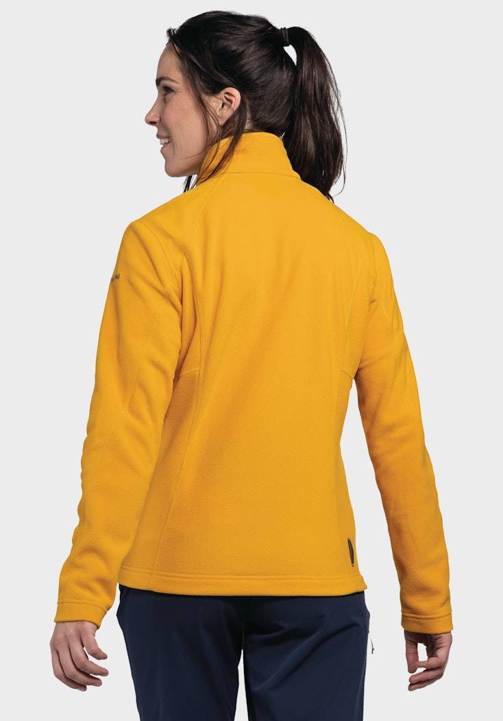 Schöffel Fleece Jacke mit hohem Tragekomfort Fabrik Onlineshop