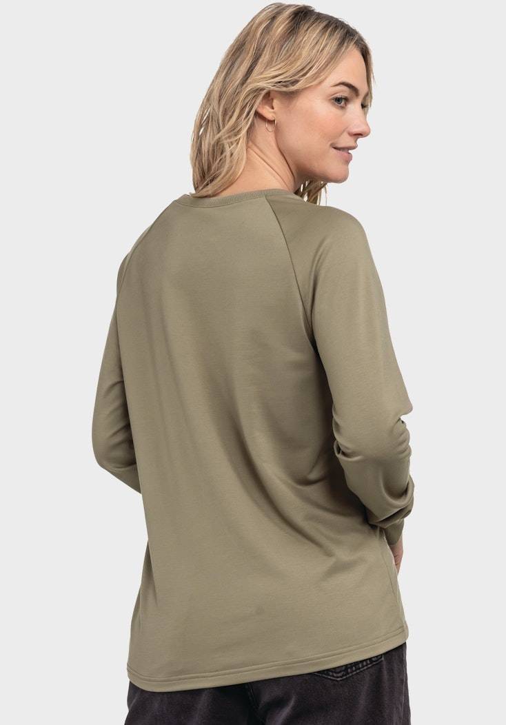 Schöffel Longsleeve mit höchstem Tragekomfort Günstig kaufen