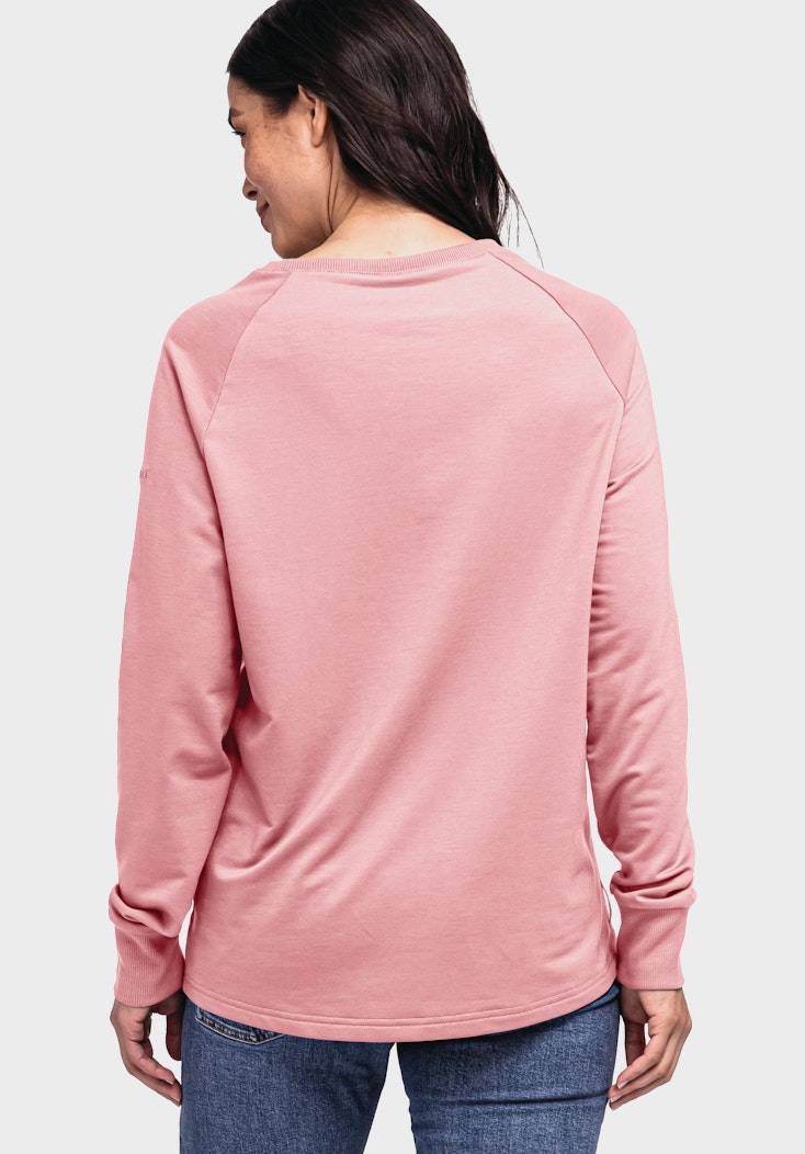 Schöffel Longsleeve mit höchstem Tragekomfort Versandkostenfrei