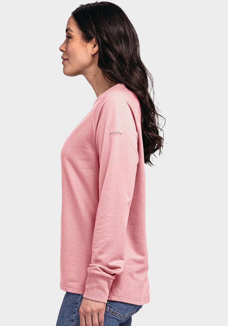 Schöffel Longsleeve mit höchstem Tragekomfort Versandkostenfrei